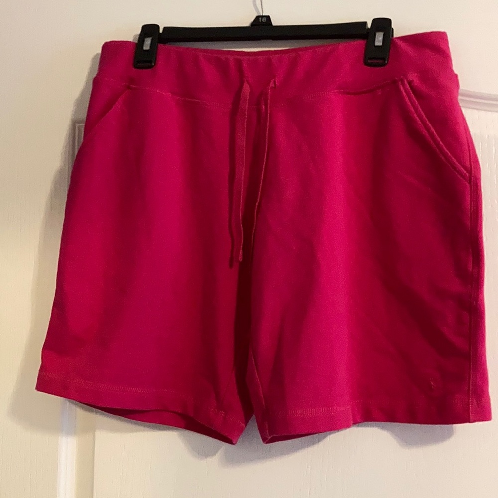 Danskin Now Shots Size L